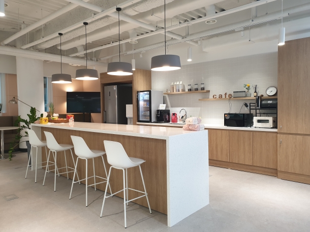 INFLUENTIAL OFFICE